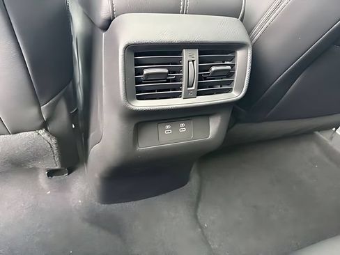 New 2025 Nissan Murano SL AWD/4WD image 10