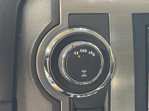 Used 2008 HUMMER H2 AWD/4WD image 27