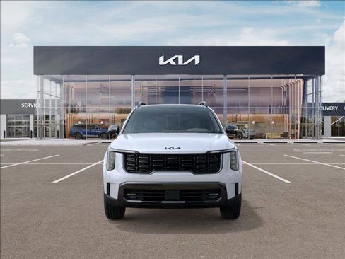New 2026 Kia Sorento EX image 2