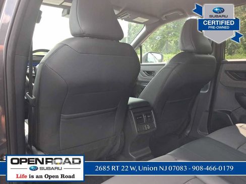 Certified 2026 Subaru Outback Premium AWD/4WD image 24
