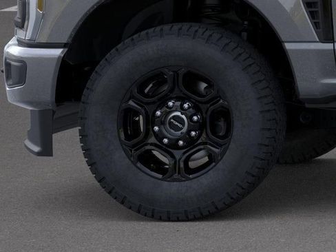 New 2025 Ford F250 XL w/ STX Appearance Package image 19