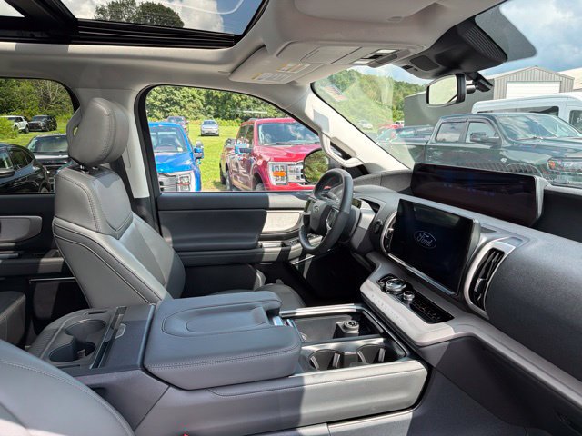 Used 2026 Ford Expedition Max Active AWD/4WD image 35