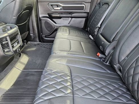 Used 2025 RAM 1500 Big Horn image 29