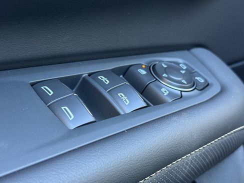 New 2026 Chevrolet Tahoe Premier AWD/4WD image 12