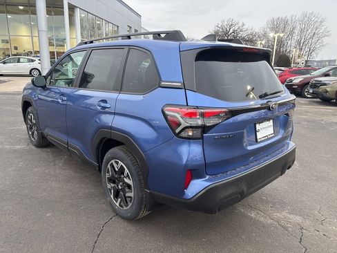 New 2026 Subaru Forester Premium image 7