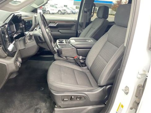 Certified 2023 Chevrolet Silverado 1500 LT image 15