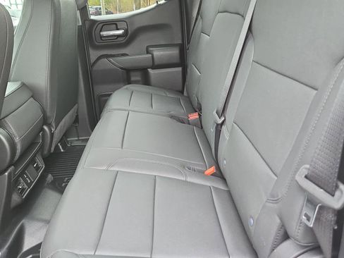 New 2026 Chevrolet Silverado 1500 W/T w/ WT Value Package image 28