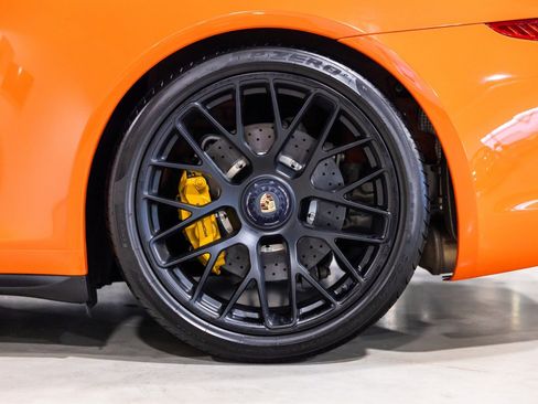 Used 2016 Porsche 911 GT3 RS image 16