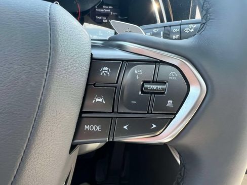 New 2026 Lexus RX 350 Premium AWD/4WD image 21