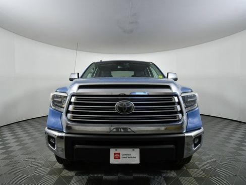 Used 2018 Toyota Tundra Limited image 7