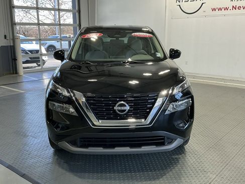 Used 2023 Nissan Rogue SV image 26
