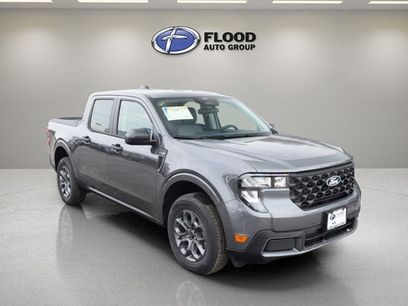 New 2026 Ford Maverick XLT