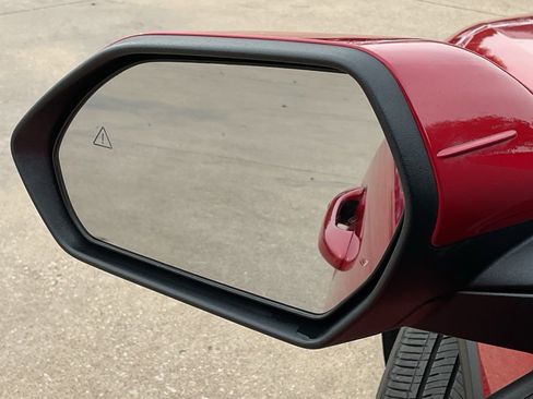 Used 2025 Kia K4 LXS image 11