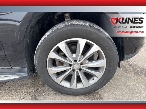 Used 2015 Mercedes-Benz GL 450 4MATIC image 14