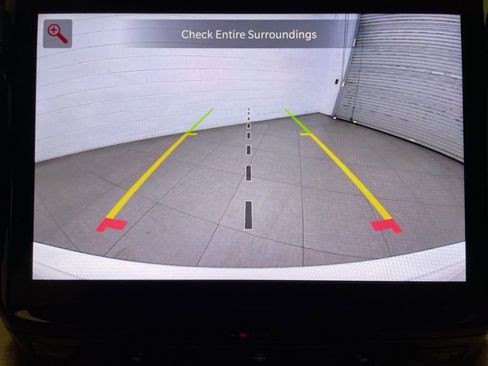 New 2025 Jeep Grand Cherokee Limited image 12