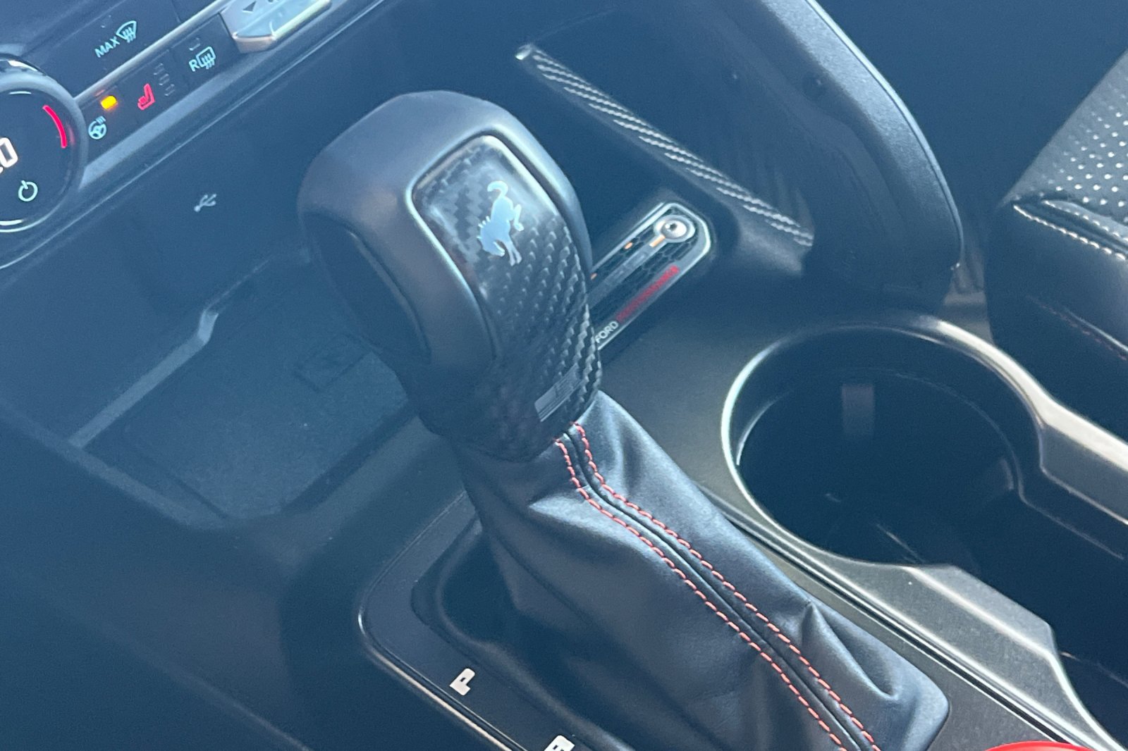 Used 2023 Ford Bronco Raptor AWD/4WD image 19