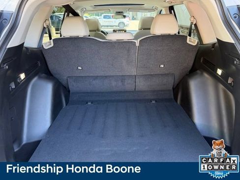 Used 2024 Honda CR-V EX-L image 38