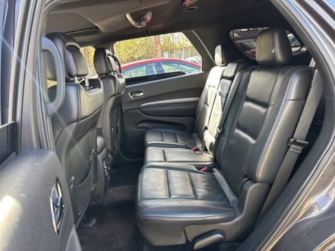 Used 2018 Dodge Durango R/T image 12