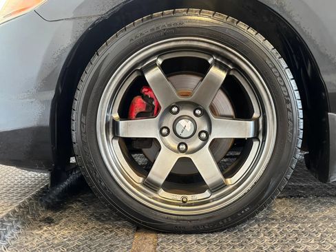Used 2008 Honda Civic Si image 28