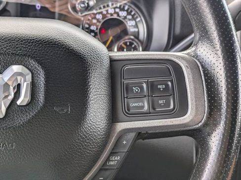 Used 2022 RAM 3500 Tradesman w/ Chrome Appearance Group AWD/4WD image 23