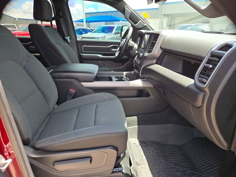 Used 2022 RAM 1500 Lone Star RWD image 23