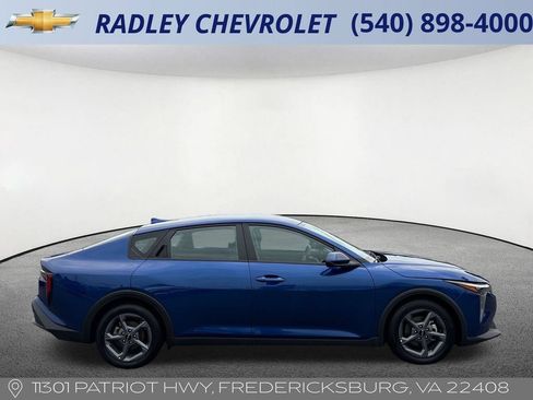Used 2025 Kia K4 FWD image 19
