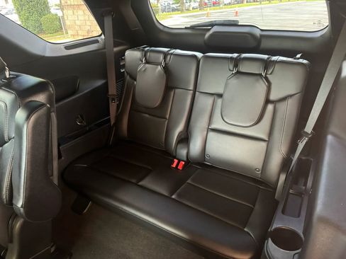 Used 2021 Ford Explorer ST w/ Equipment Group 401A image 27