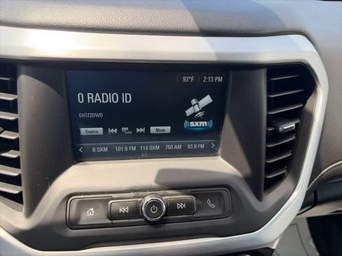 Used 2019 GMC Acadia SLE w/ LPO, Floor Liner Package FWD image 22