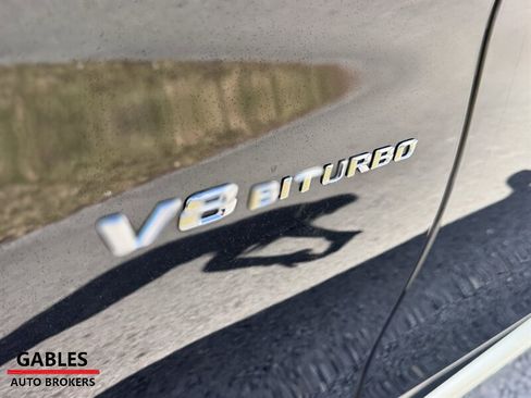 Used 2015 Mercedes-Benz S 63 AMG 4MATIC Coupe image 28