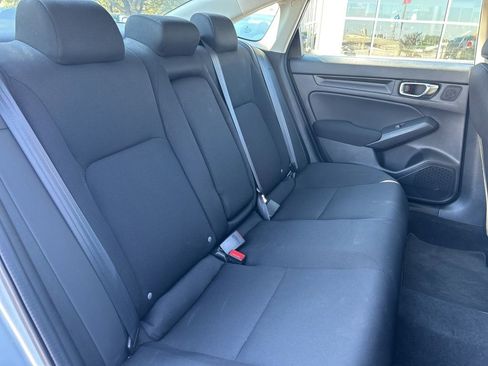 Used 2023 Honda Civic EX image 33