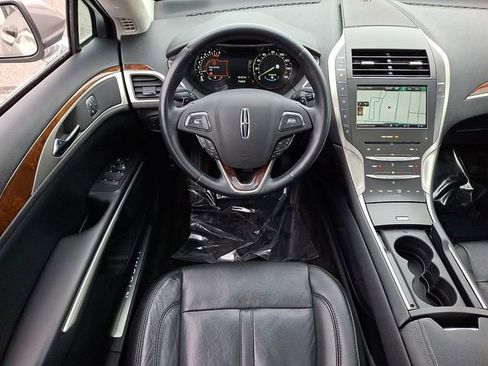 Used 2016 Lincoln MKZ w/ Equipment Group 300A Reserve image 12