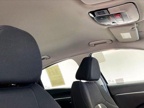 Used 2022 Hyundai Sonata SEL w/ Cargo Package image 25