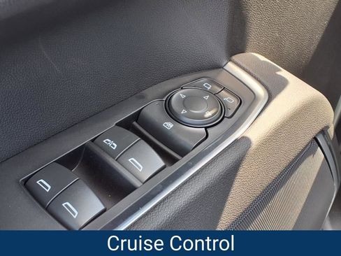 New 2026 Chevrolet Silverado 1500 RST image 17