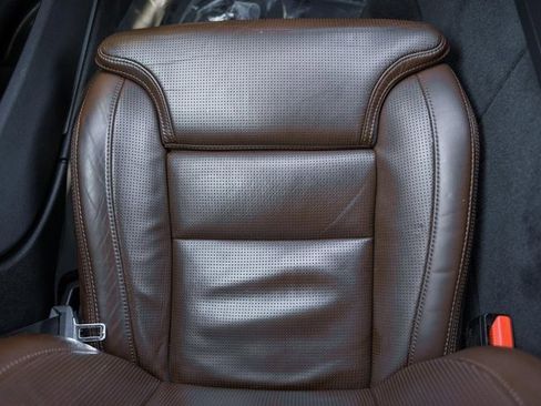 Certified 2024 Volvo V60 B5 Cross Country Ultimate image 30