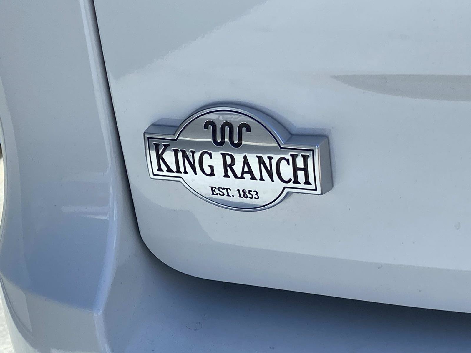 New 2027 Ford Expedition King Ranch AWD/4WD image 6