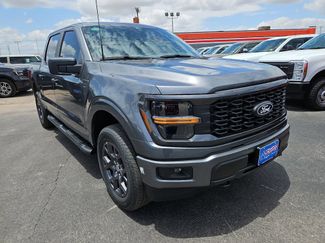 New 2026 Ford F150 STX w/ Equipment Group 200A AWD/4WD video 2