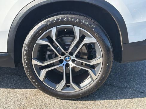 Used 2021 BMW X5 sDrive40i w/ Convenience Package RWD image 11