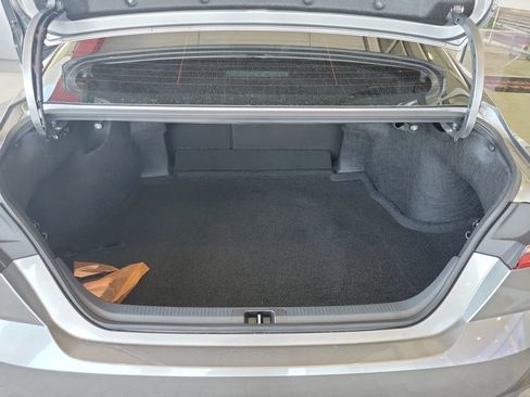 New 2025 Toyota Camry SE w/ Multimedia Upgrade Package image 14