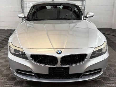 Used 2012 BMW Z4 sDrive28i image 5