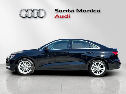 New 2025 Audi A3 2.0T Premium image 5