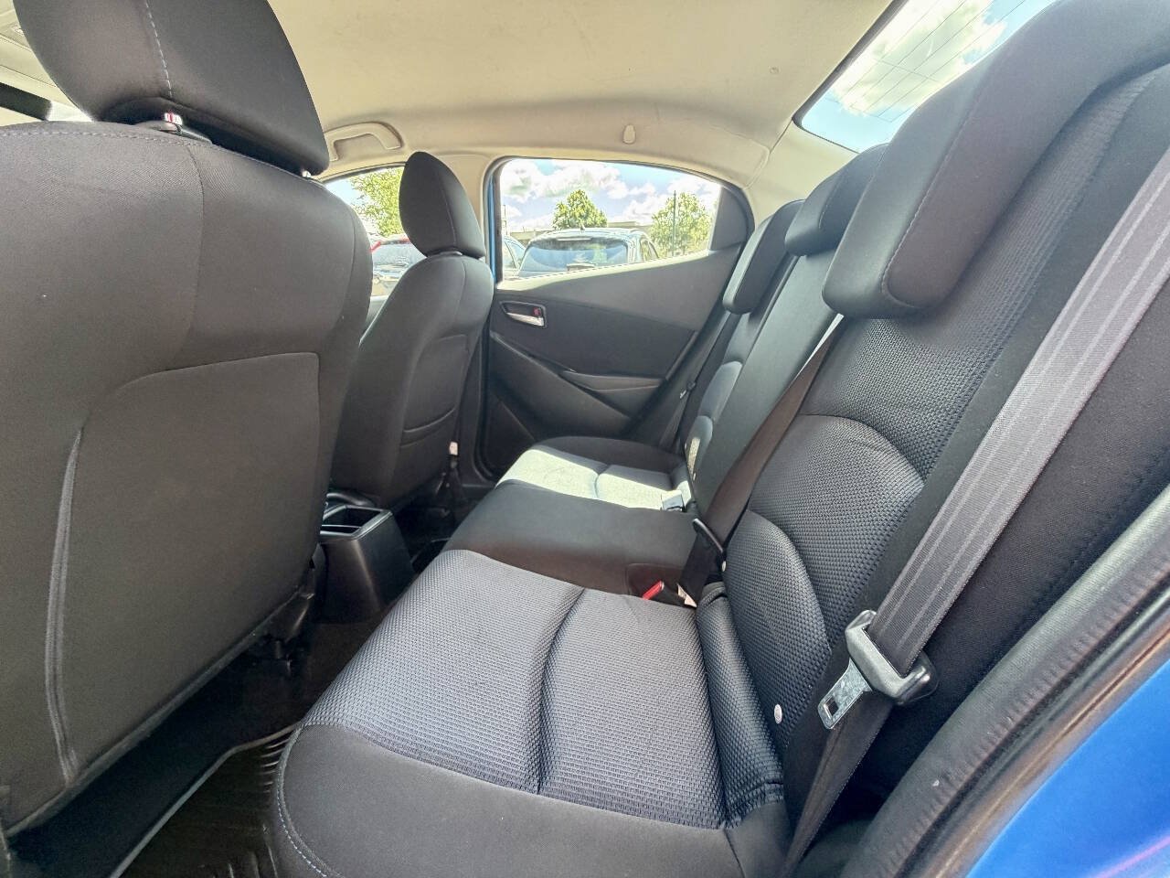 Used 2017 Toyota Yaris iA FWD image 15