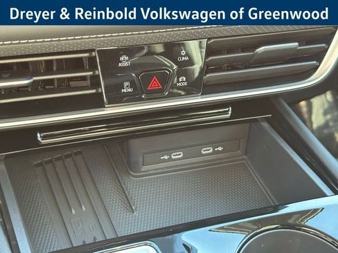 New 2026 Volkswagen Atlas SE image 21