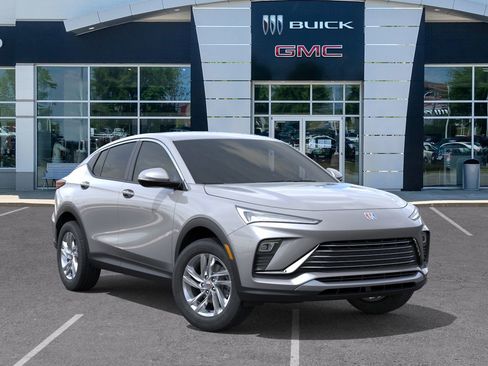 New 2026 Buick Envista Preferred w/ Convenience I Package image 9