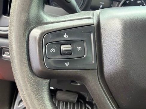 Used 2020 Chevrolet Silverado 3500 W/T w/ WT Convenience Package AWD/4WD image 21