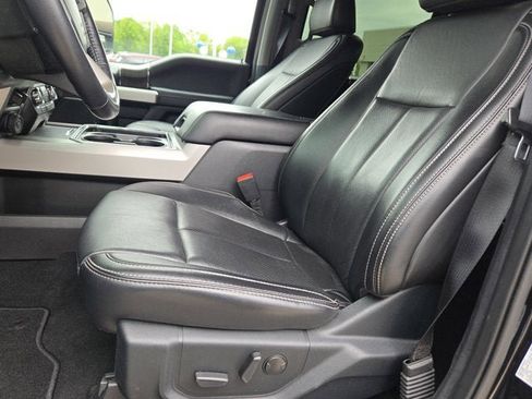 Used 2021 Ford F250 Lariat AWD/4WD image 23