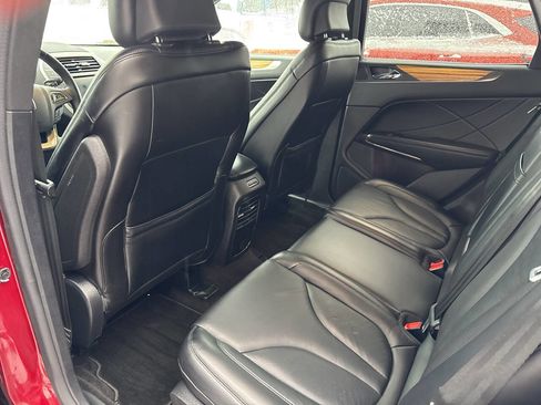 Used 2015 Lincoln MKC AWD w/ Equipment Group 101A Select image 18