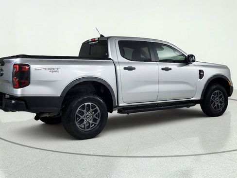 Used 2024 Ford Ranger XLT AWD/4WD image 7