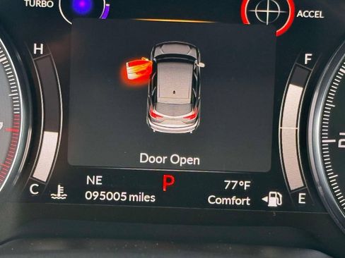 Certified 2020 Acura RDX AWD image 18