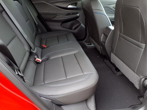 New 2026 Buick Envista Sport Touring w/ Convenience I Package FWD image 19