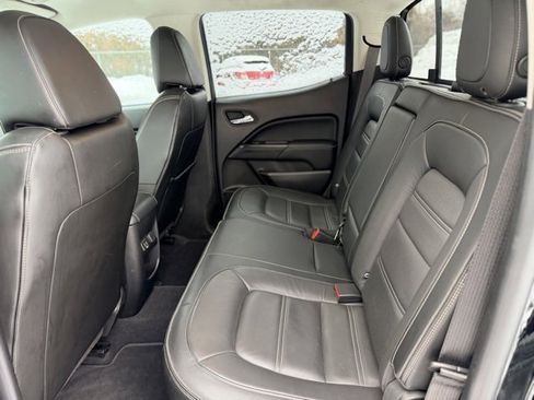 Used 2020 GMC Canyon Denali image 26